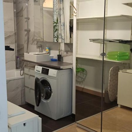 Studio Agreable 몽펠리에 외부 사진
