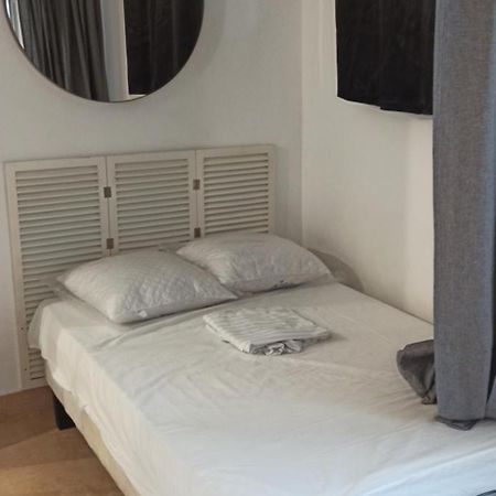Studio Agreable 몽펠리에 외부 사진
