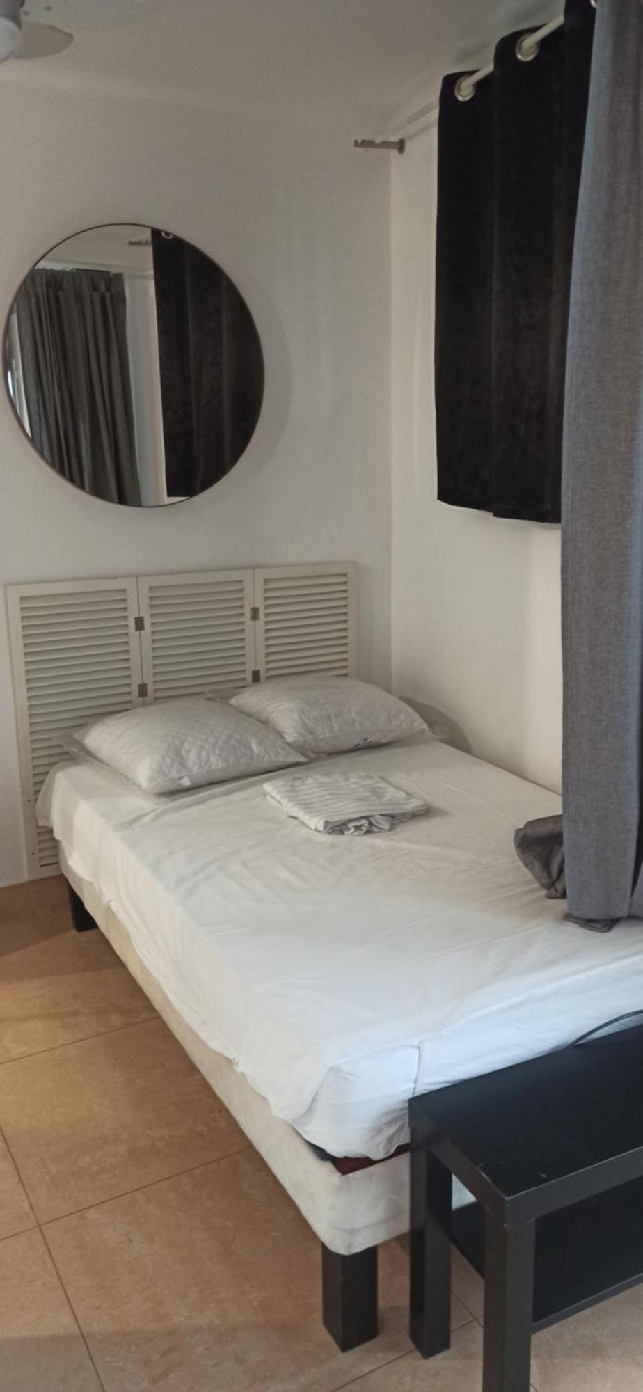 Studio Agreable 몽펠리에 외부 사진