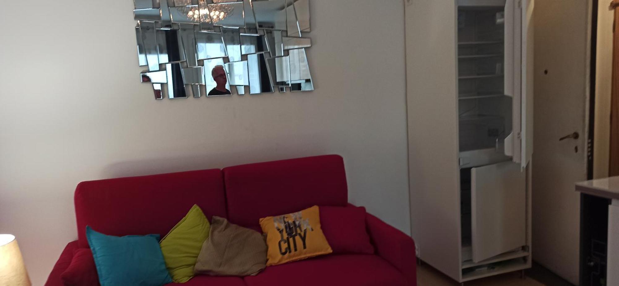 Studio Agreable 몽펠리에 외부 사진