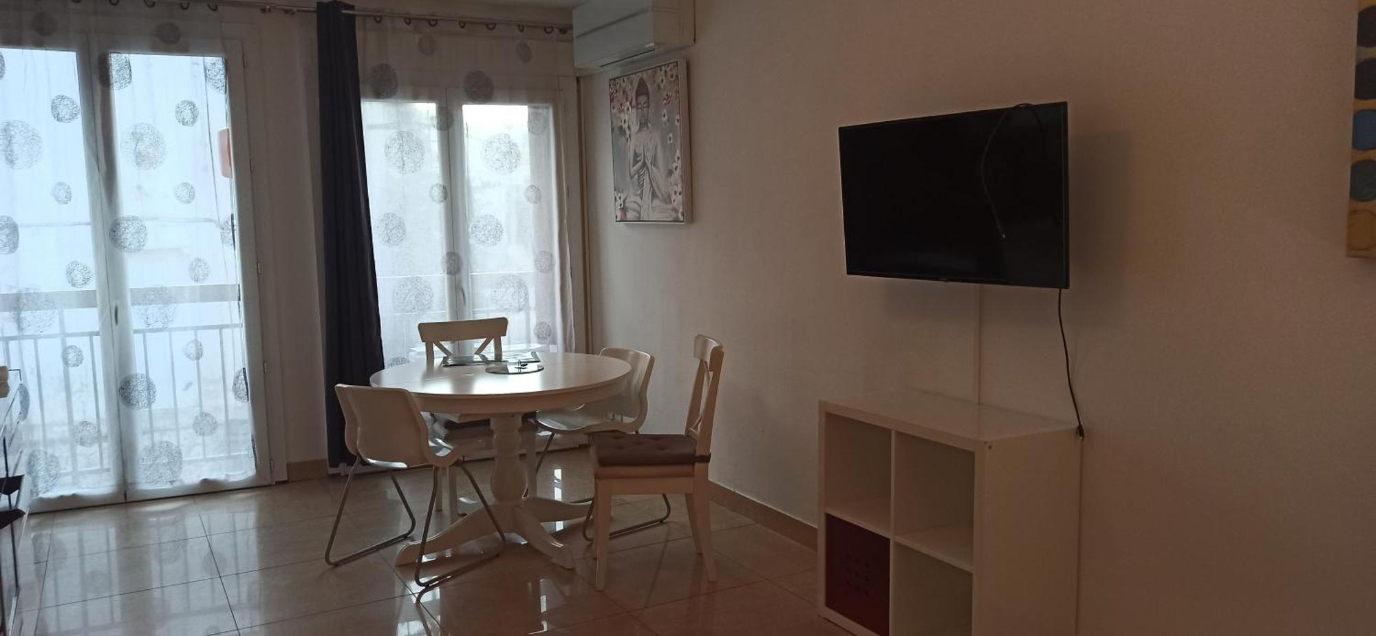 Studio Agreable 몽펠리에 외부 사진
